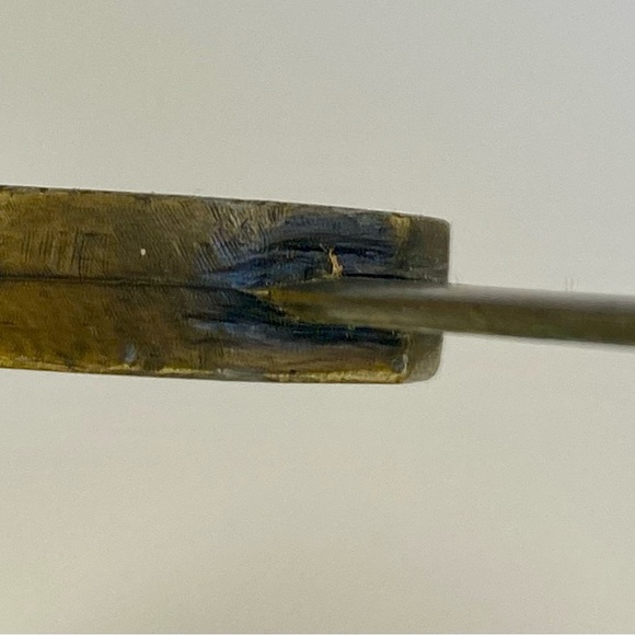 Vintage Texaco branded letter opener - Picture 3 of 11